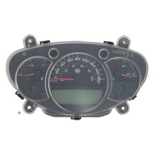Compteur d'occasion  Visan