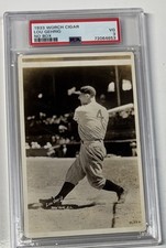 1933 worch cigar for sale  Minneapolis