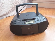 Poste radio cassette d'occasion  Mitry-Mory