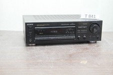 Sony strd 665 d'occasion  Dornes
