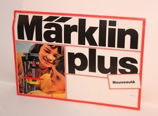 Toy catalog. märklin d'occasion  Expédié en Belgium