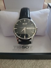 Tissot visodate automatic for sale  SUNBURY-ON-THAMES