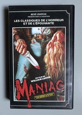 Vhs rené chateau d'occasion  Javron-les-Chapelles