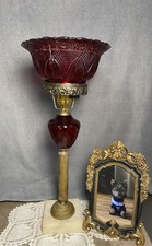 Vintage cranberry red for sale  Westminster