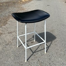 Vintage kandya stool for sale  HEREFORD