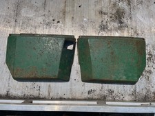 John deere 330 for sale  Bryceville