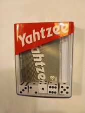 Yahtzee portable hasbro for sale  WISBECH