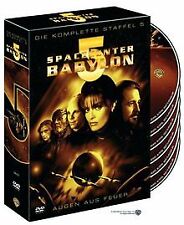 Spacecenter babylon staffel gebraucht kaufen  Berlin