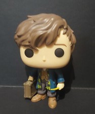 Figurine funko pop d'occasion  Lilles-Lomme
