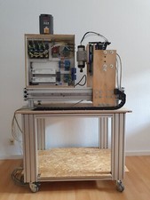 Cnc fräsmaschine portalfräsm gebraucht kaufen Cnc fräsmaschine portalfräsm gebraucht kaufen  Köln