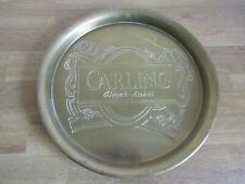 Vintage carling black for sale  DERBY