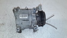 Compressore auto 51747318 usato  Trappeto