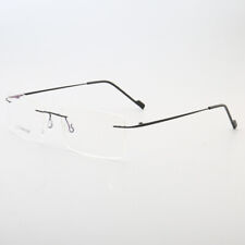 Rimless titanium ultralight for sale  USA