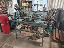 Atlas metal working for sale  CHEDDAR