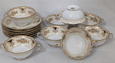 Noritake kenwood cream for sale  Hope Mills