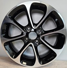 Cerchio smart 453 usato  Fiorano Modenese