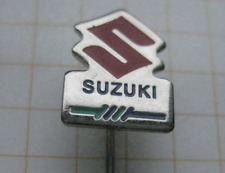 Suzuki logo .................. gebraucht kaufen  Münster
