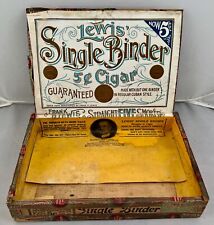 1947 box cigar for sale  Chicago