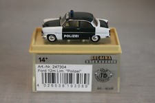 Brekina ford limousine gebraucht kaufen  Salzbergen