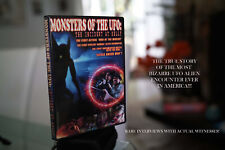 Monsters ufo incident for sale  Glendale