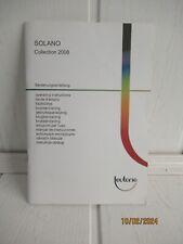 Teutonia solano collection gebraucht kaufen  Aachen