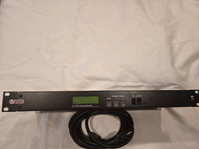 Tvone 520a scan for sale  Crowley
