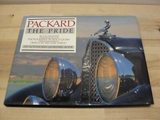 1989 packard pride for sale  Torrington