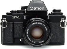 Canon new finder for sale  STOKE-ON-TRENT