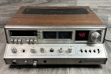 Cobra 2000gtl channel for sale  Alcoa