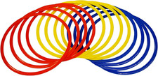 Training speed agility usato  Roma