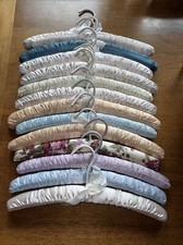 Lot padded satin for sale  Seabrook