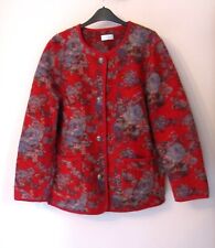 Peter hahn red for sale  ABERGAVENNY