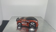 Hot wheels toyota for sale  TORQUAY