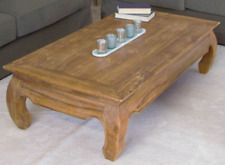 140cm reclaimed teak for sale  UK