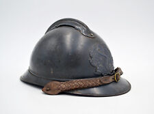Casque adrian modèle d'occasion  Fénétrange