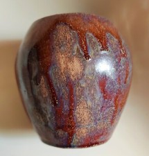 Ancien vase grès d'occasion  Clichy