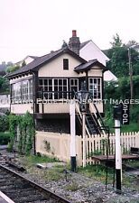 Original railway slide for sale  UK