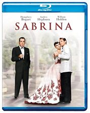 Sabrina blu ray usato  Castel Gandolfo