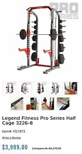 Legend fitness 3226 for sale  Grover Beach