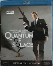 007 quantum solace usato  Poirino