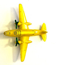 Jouet ancien avion d'occasion  Ajaccio-
