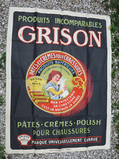 Grison pads polishing d'occasion  Expédié en Belgium