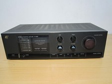 Amplificatore integrato sansui usato  Bari