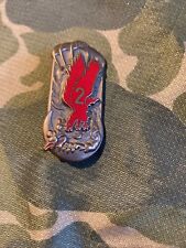 Insigne parachutiste 1er d'occasion  Saint-Martin-de-Seignanx