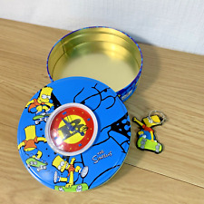 2003 vintage simpsons for sale  SKEGNESS