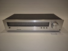 National panasonic 2600l for sale  WATERLOOVILLE