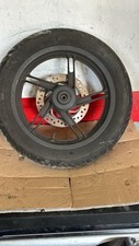 Ruota anteriore honda usato  Torre del Greco