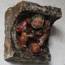 Antique unusual 18th for sale  SHEFFIELD