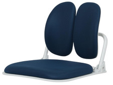 Dual backrests ergonomic for sale  Henderson