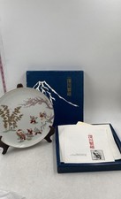 Fukagawa multicolor porcelain for sale  Minneapolis